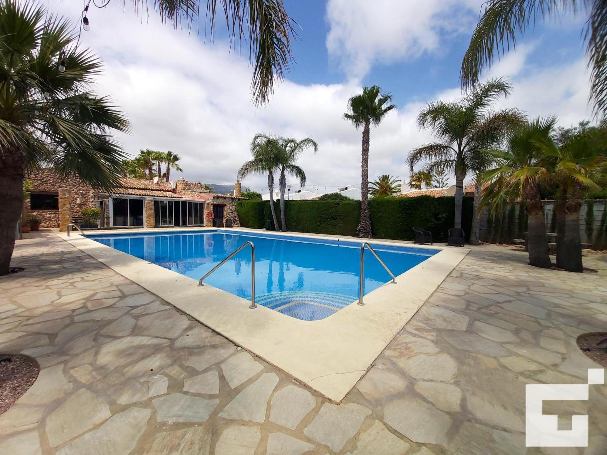 Bungalow La Merced 34G - Grupo Turis كاليبي المظهر الخارجي الصورة