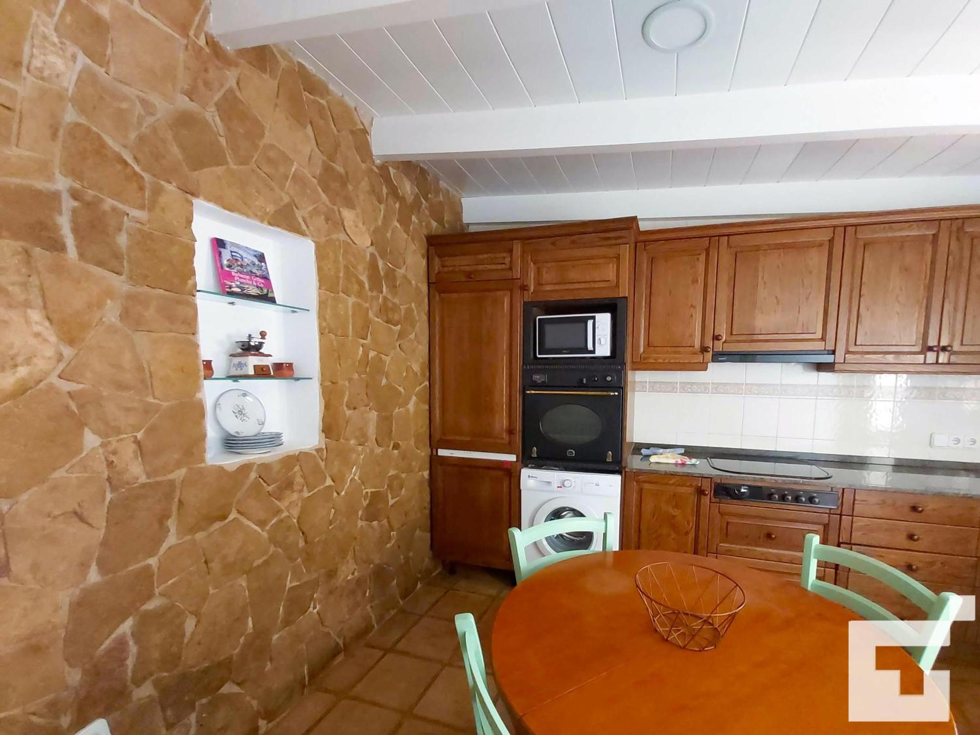 Bungalow La Merced 34G - Grupo Turis كاليبي المظهر الخارجي الصورة