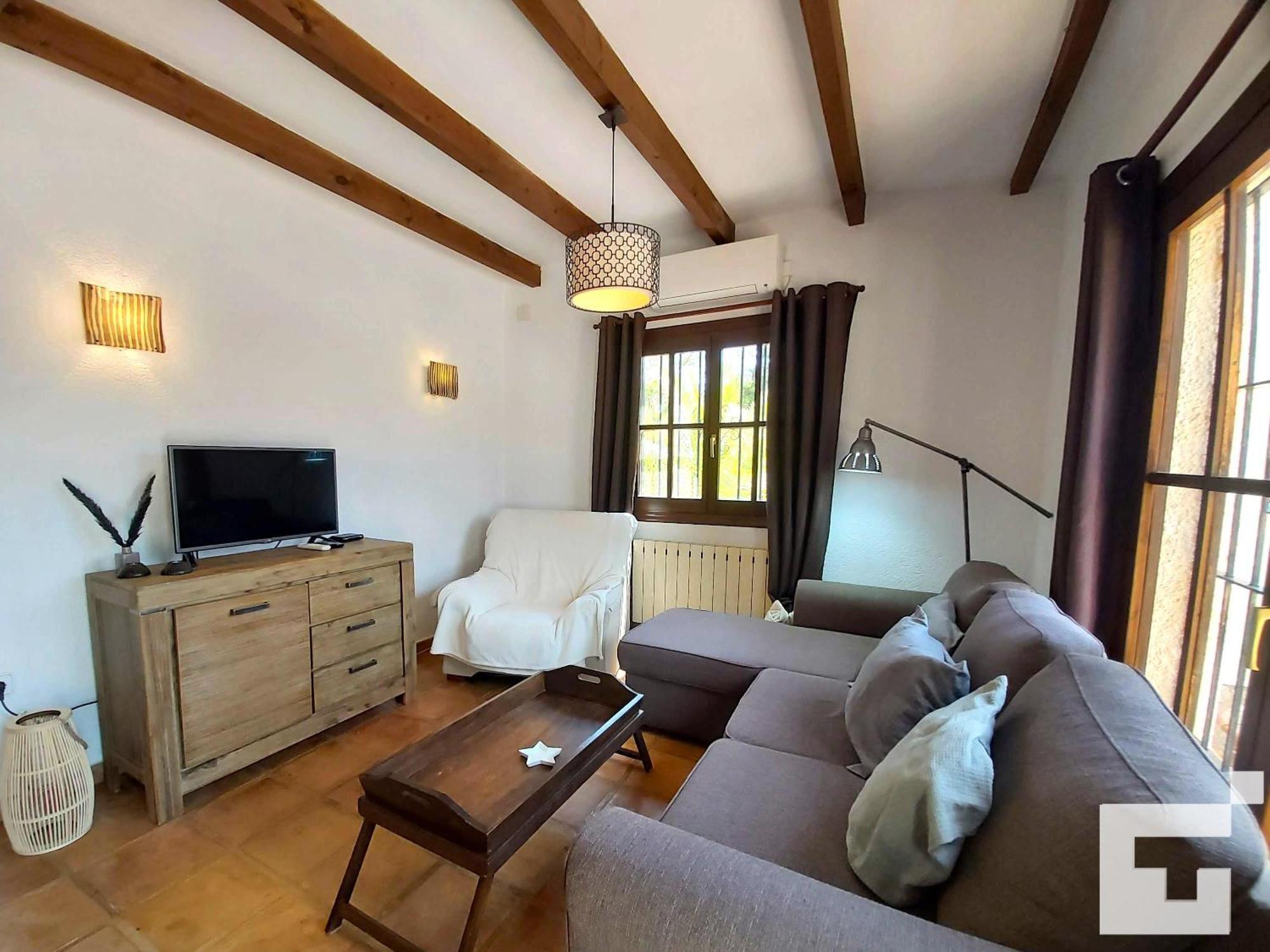 Bungalow La Merced 34G - Grupo Turis كاليبي المظهر الخارجي الصورة