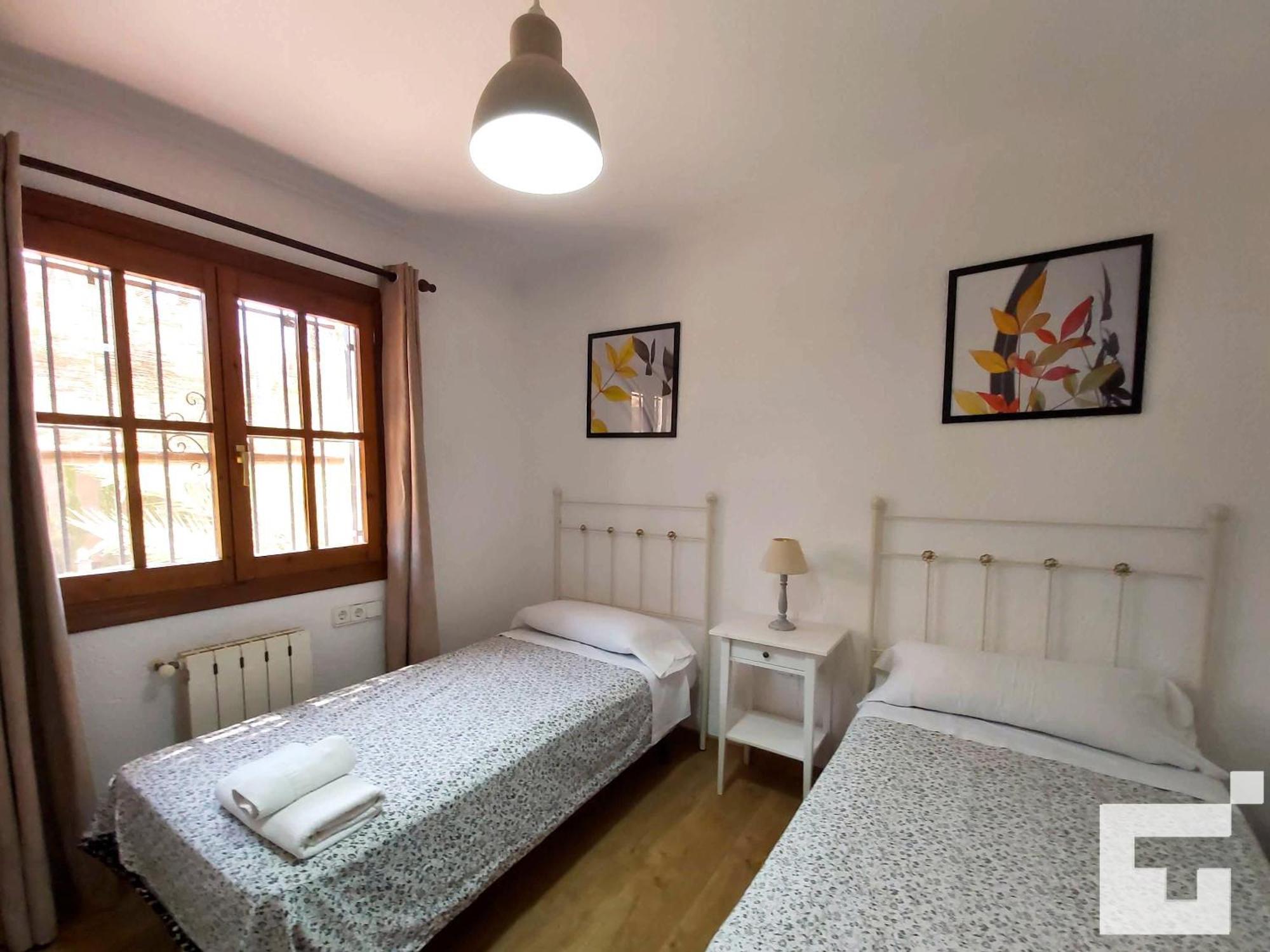 Bungalow La Merced 34G - Grupo Turis كاليبي المظهر الخارجي الصورة