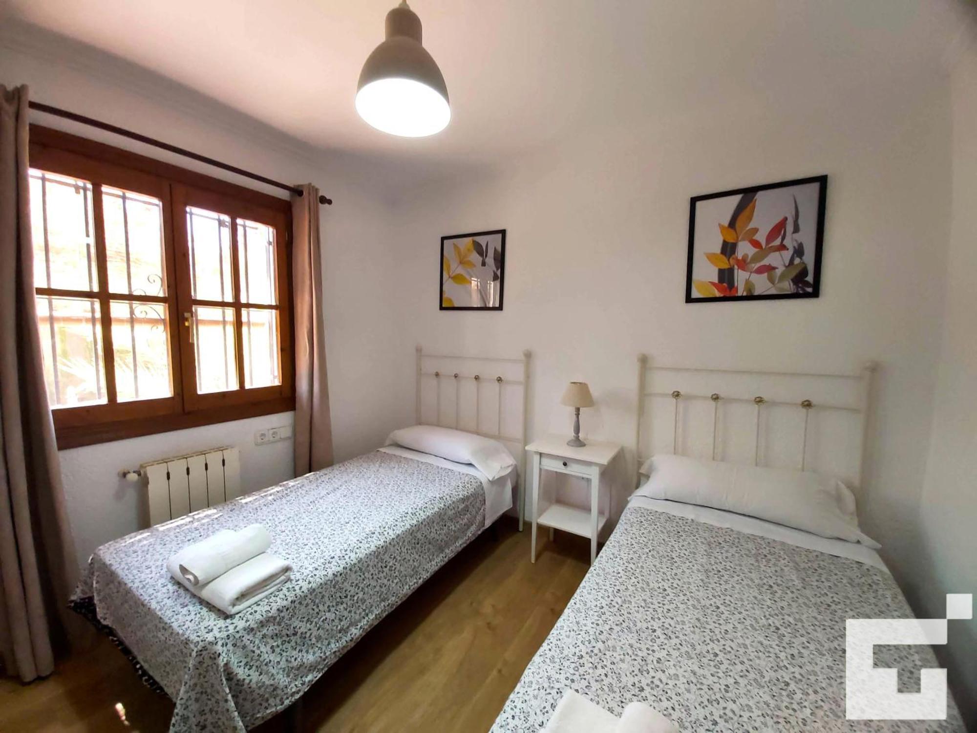 Bungalow La Merced 34G - Grupo Turis كاليبي المظهر الخارجي الصورة