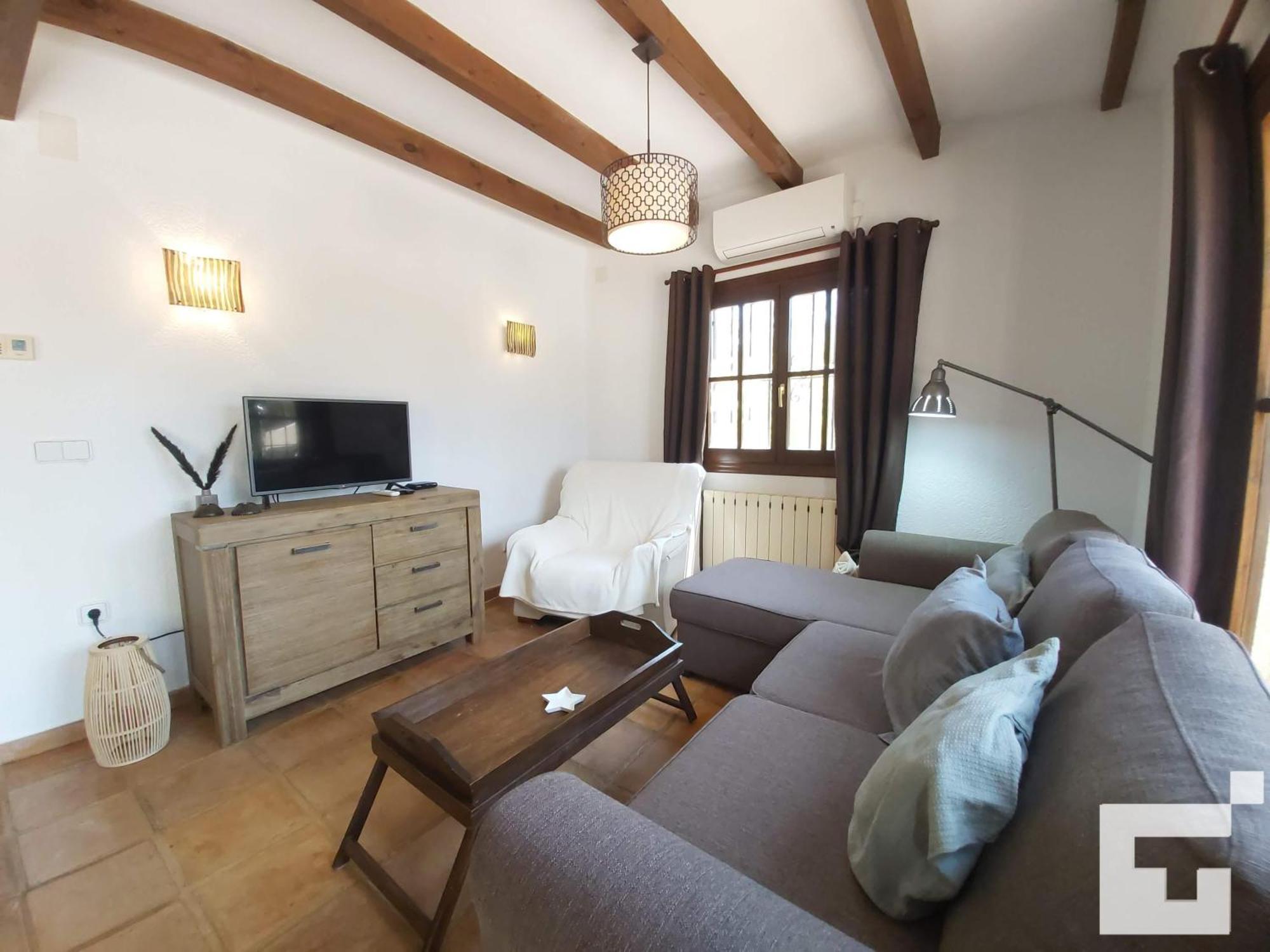 Bungalow La Merced 34G - Grupo Turis كاليبي المظهر الخارجي الصورة