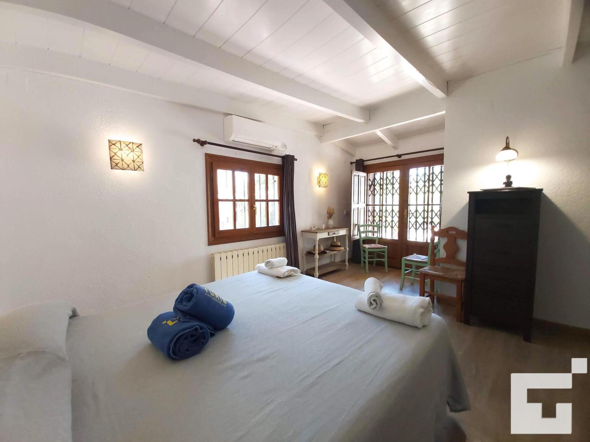 Bungalow La Merced 34G - Grupo Turis كاليبي المظهر الخارجي الصورة