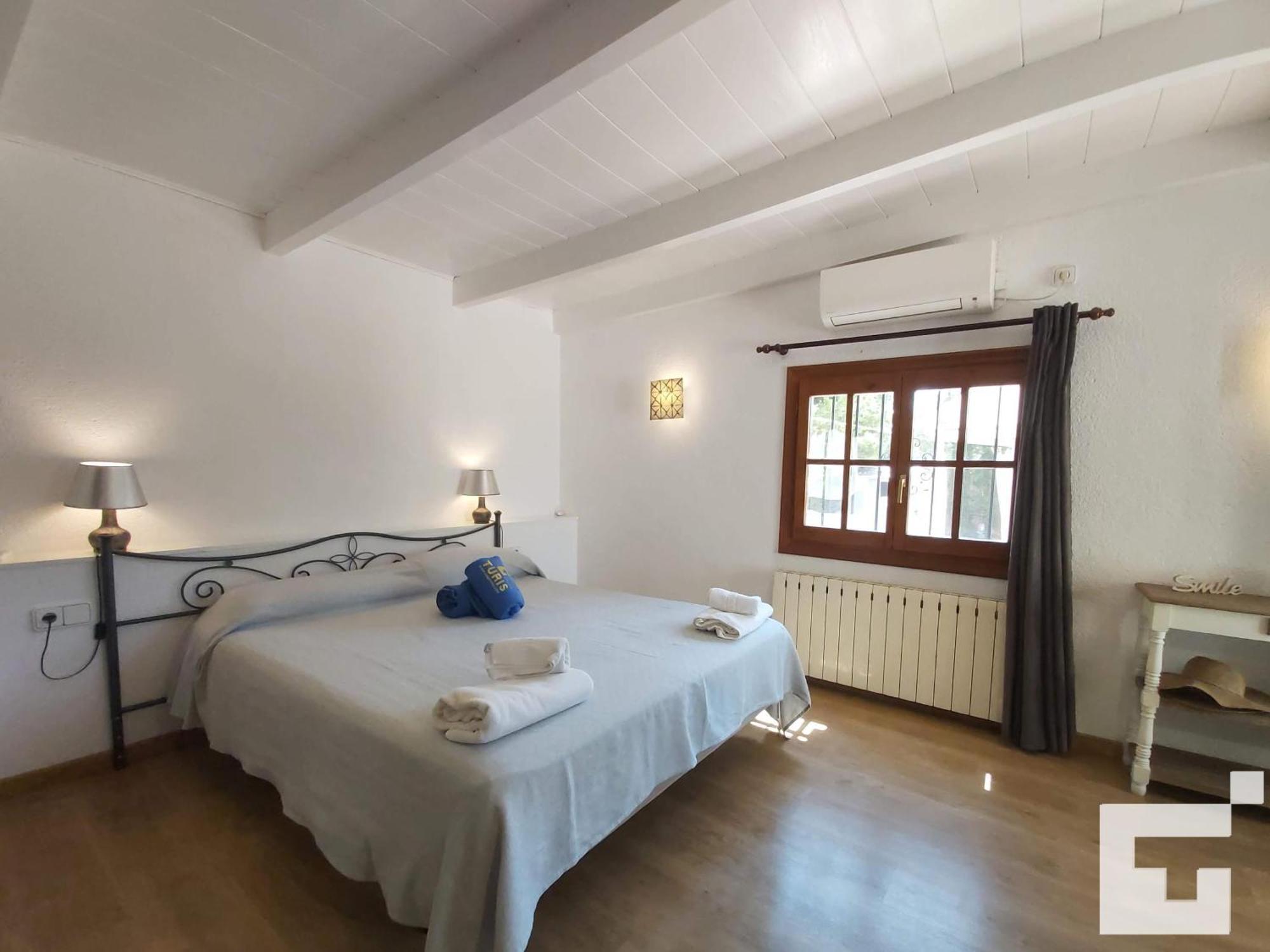 Bungalow La Merced 34G - Grupo Turis كاليبي المظهر الخارجي الصورة