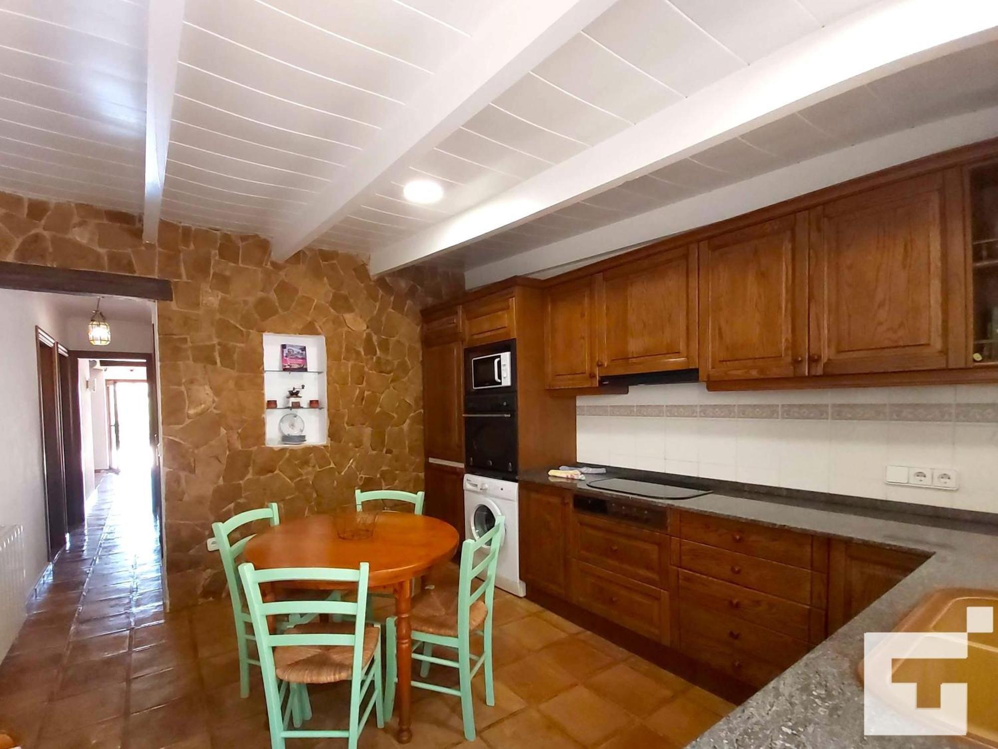 Bungalow La Merced 34G - Grupo Turis كاليبي المظهر الخارجي الصورة